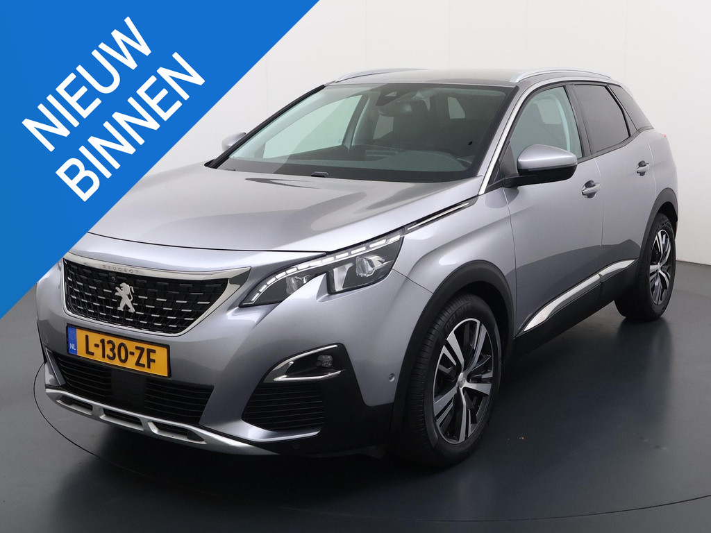 Peugeot 3008 1.2 PureTech Allure 55111653-0.jpg | Wilmsen Automotive