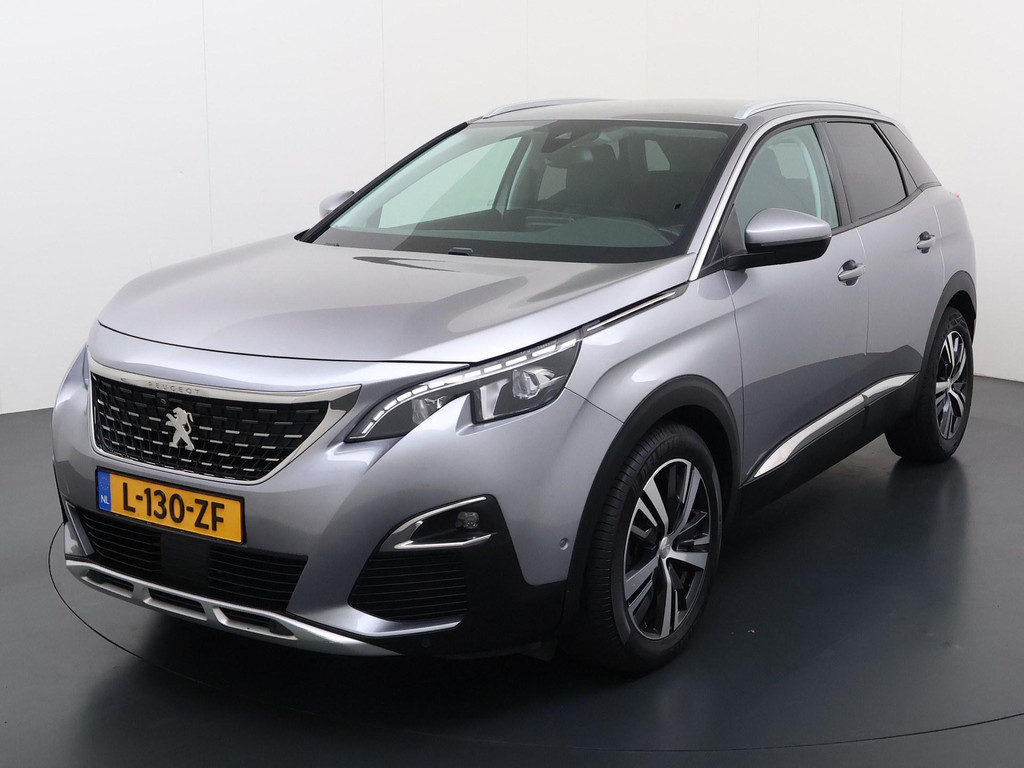 Peugeot 3008 1.2 PureTech Allure 55111653-0.jpg | Wilmsen Automotive