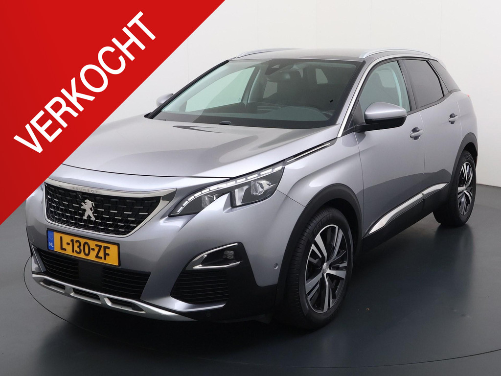 Peugeot 3008 1.2 PureTech Allure 55111653-0.jpg | Wilmsen Automotive