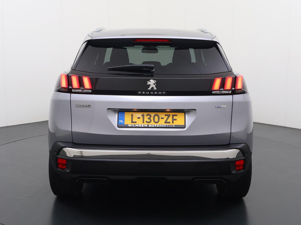 Peugeot 3008 1.2 PureTech Allure 55111653-2.jpg | Wilmsen Automotive