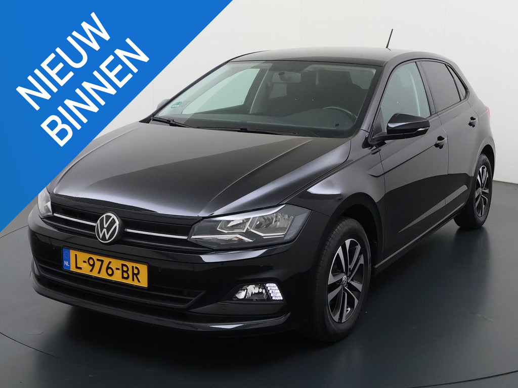 Volkswagen Polo 1.0 TSI Highline 55436754-0.jpg | Wilmsen Automotive