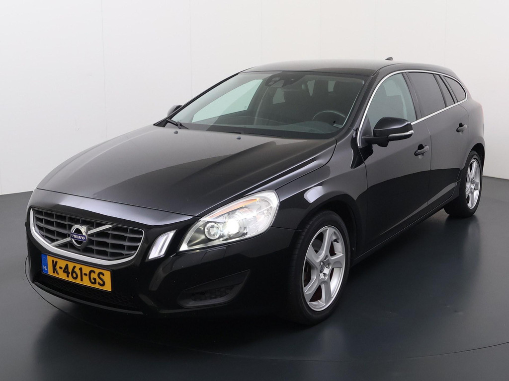 Volvo V60 1.6 T4 Summum 55437002-0.jpg | Wilmsen Automotive