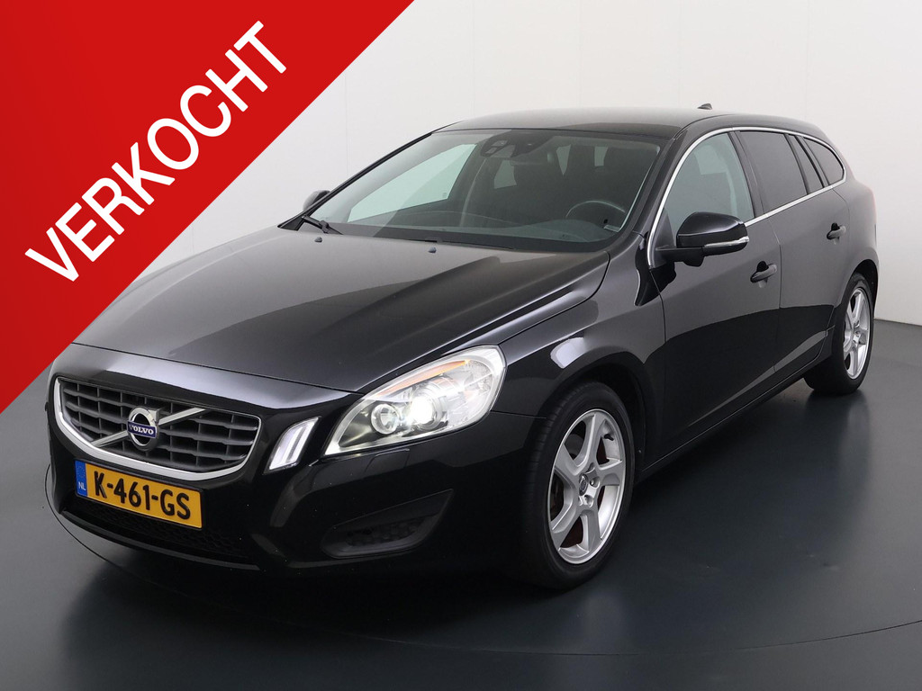 Volvo V60 1.6 T4 Summum 55437002-0.jpg | Wilmsen Automotive