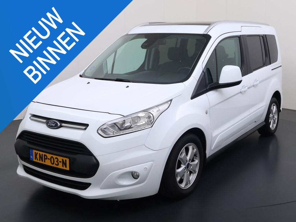 Ford Tourneo Connect Compact 1.0 Titanium 55437011-0.jpg | Wilmsen Automotive