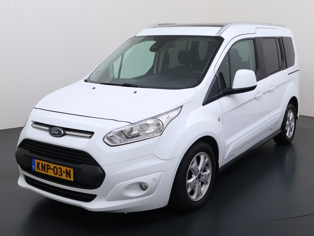Ford Tourneo Connect Compact 1.0 Titanium 55437011-0.jpg | Wilmsen Automotive