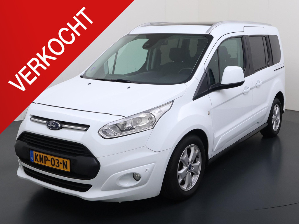 Ford Tourneo Connect Compact 1.0 Titanium 55437011-0.jpg | Wilmsen Automotive