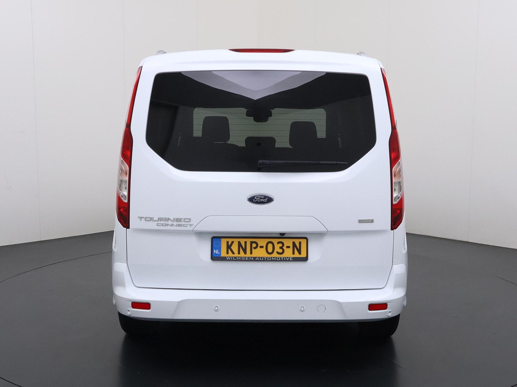 Ford Tourneo Connect Compact 1.0 Titanium 55437011-2.jpg | Wilmsen Automotive