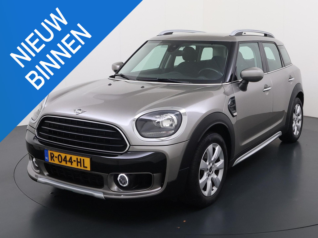 MINI Countryman 1.5 One Chili 56084739-0.jpg | Wilmsen Automotive