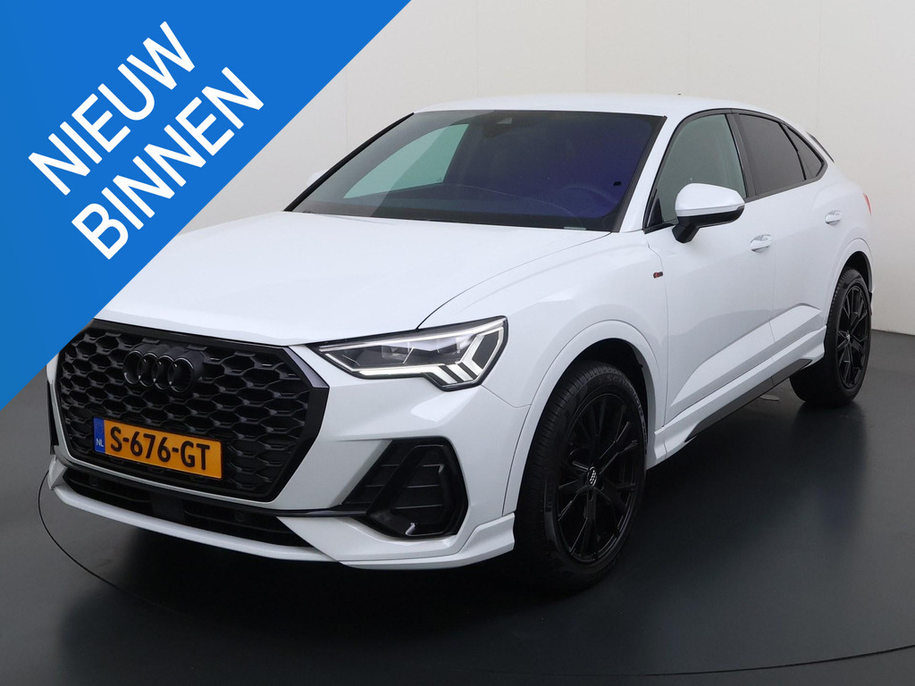 Audi Q3 Sportback 35 TFSI S Edition 56207592-0.jpg | Wilmsen Automotive