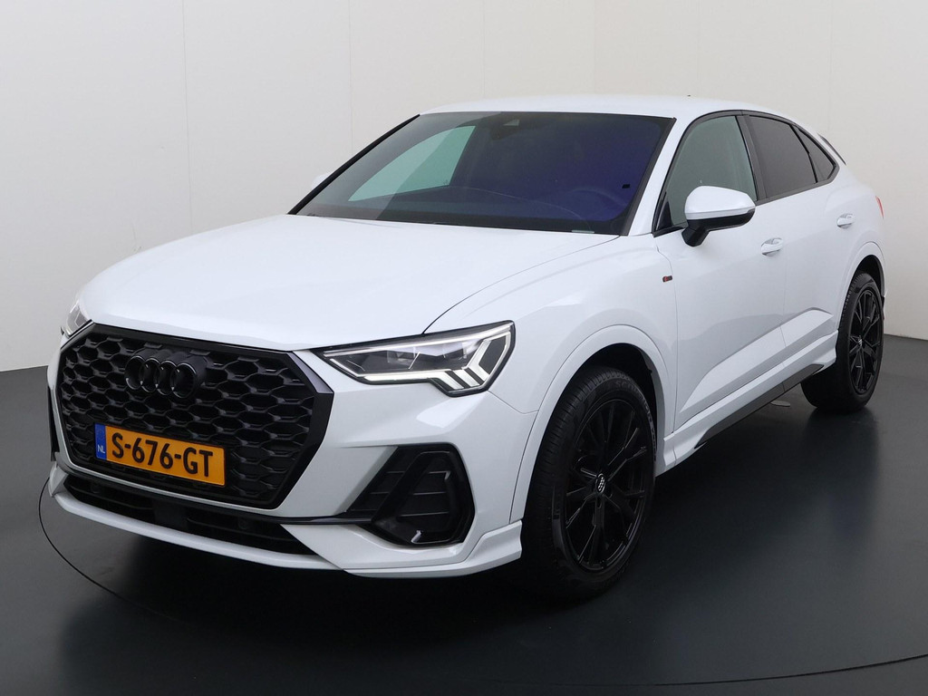 Audi Q3 Sportback 35 TFSI S Edition 56207592-0.jpg | Wilmsen Automotive