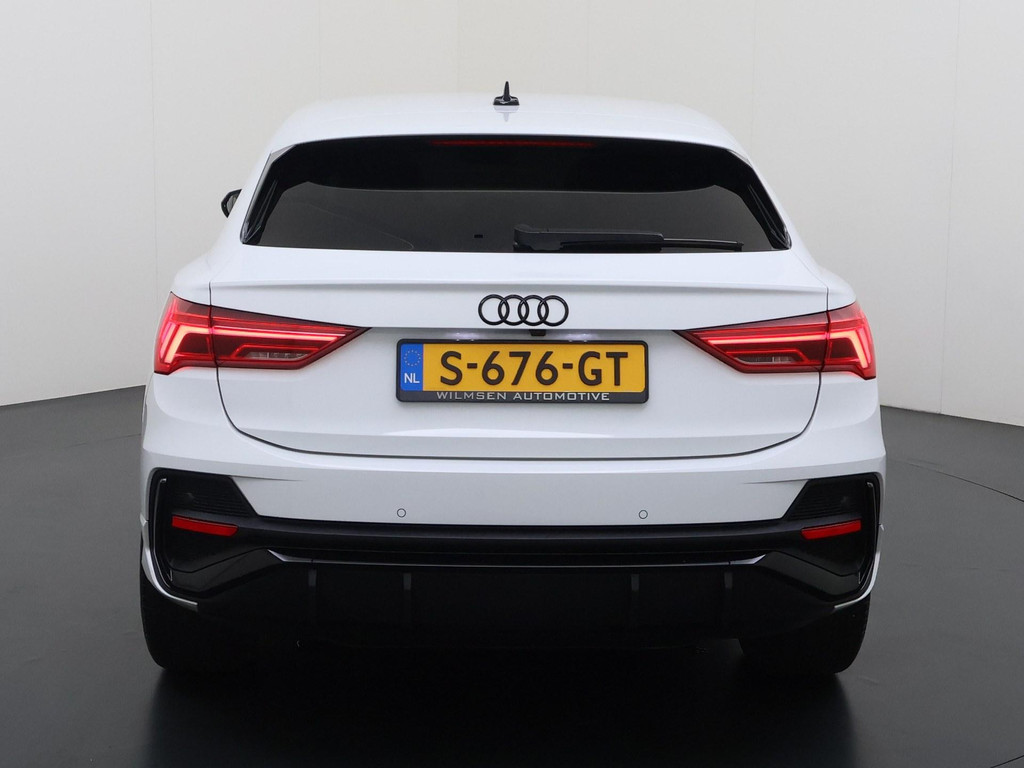 Audi Q3 Sportback 35 TFSI S Edition 56207592-2.jpg | Wilmsen Automotive