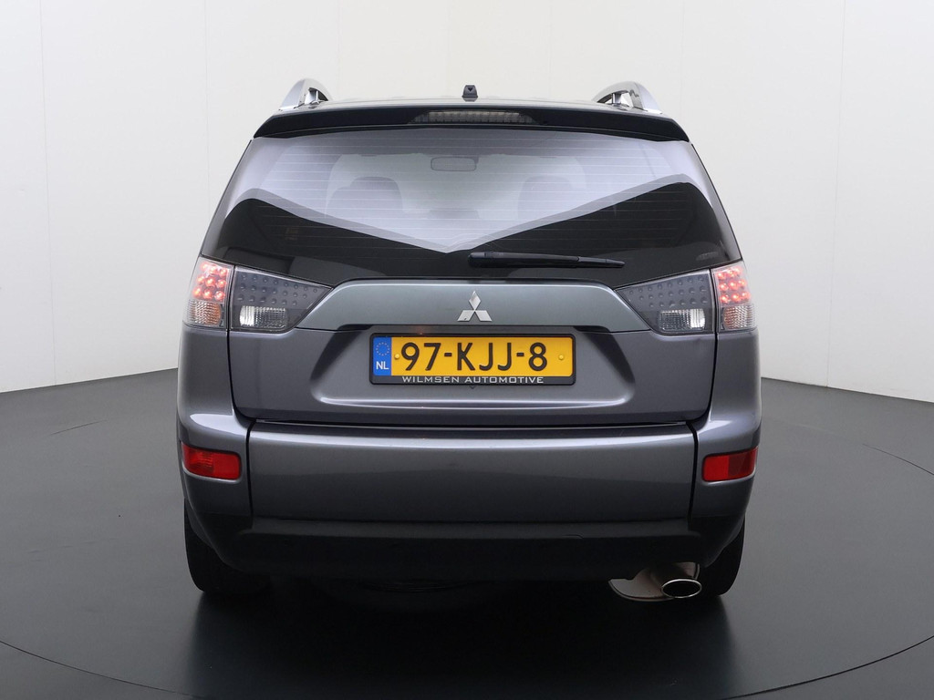 Mitsubishi Outlander 2.4 Intense+ Special Edition 56286481-2.jpg | Wilmsen Automotive