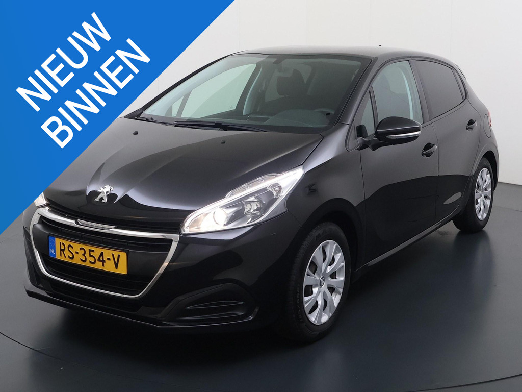 Peugeot 208 1.2 PureTech Active 56434512-0.jpg | Wilmsen Automotive