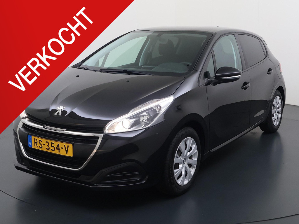 Peugeot 208 1.2 PureTech Active 56434512-0.jpg | Wilmsen Automotive