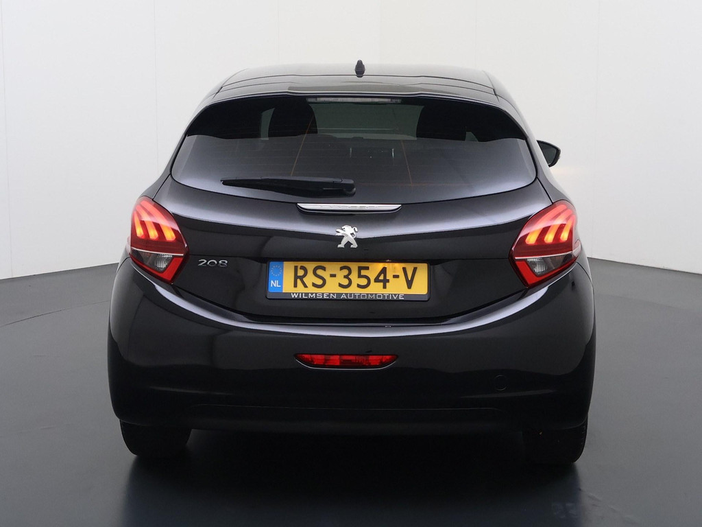 Peugeot 208 1.2 PureTech Active 56434512-2.jpg | Wilmsen Automotive