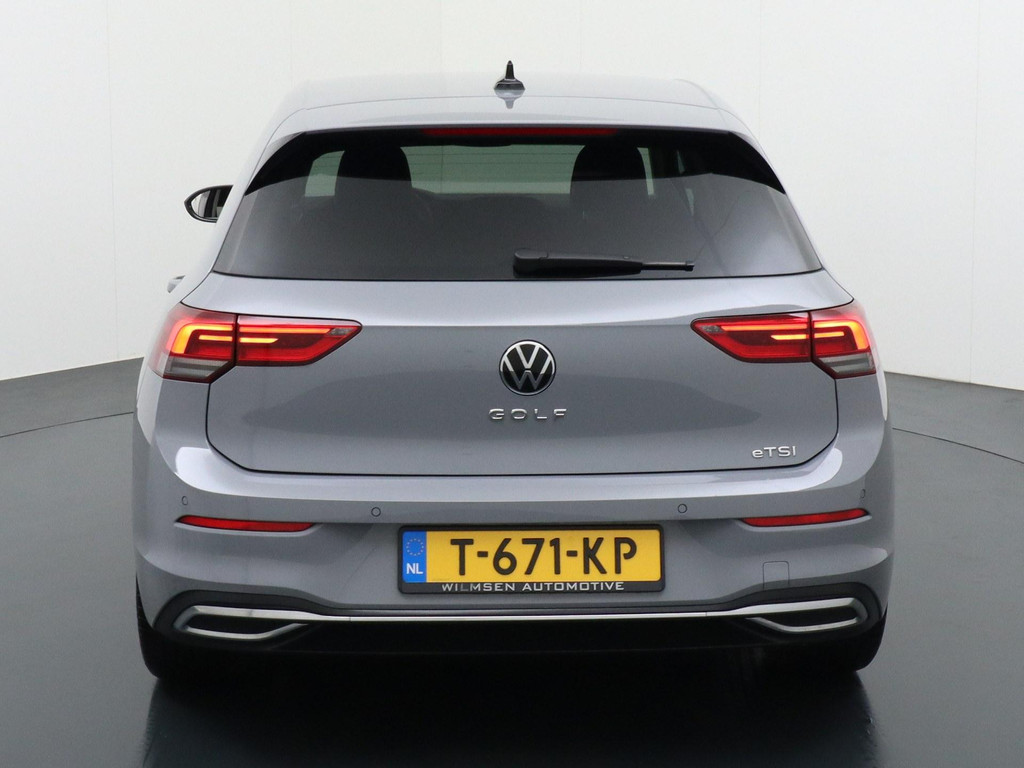 Volkswagen Golf 1.5 eTSI Highline Nardo 56866278-2.jpg | Wilmsen Automotive