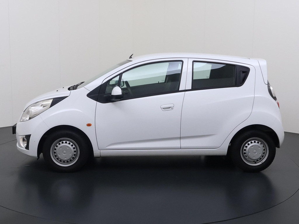 Chevrolet Spark 1.0 16V Spring Edition 57035555-1.jpg | Wilmsen Automotive
