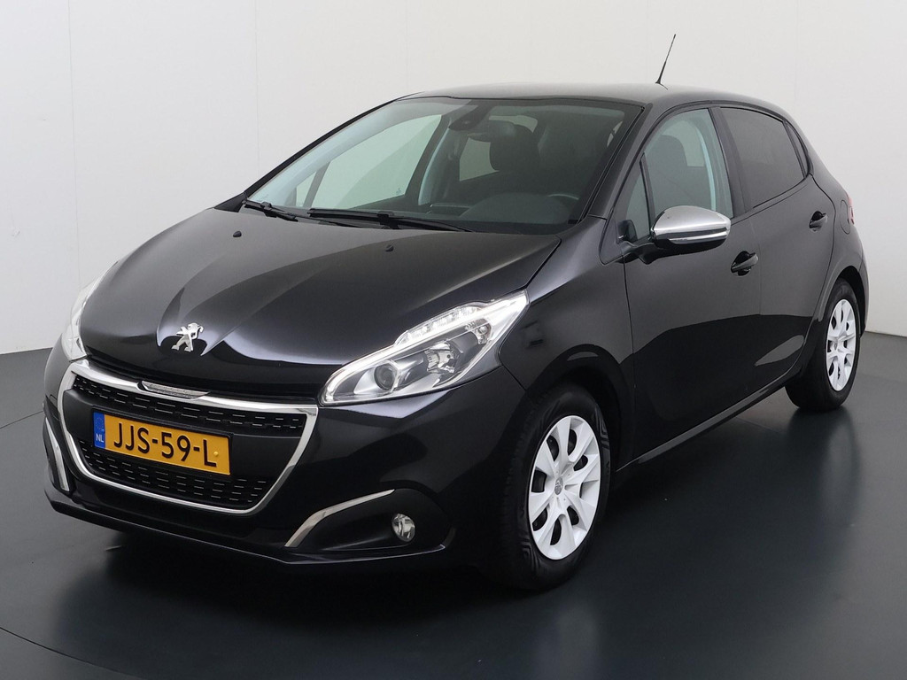 Peugeot 208 1.2 PureTech Allure 57427666-0.jpg | Wilmsen Automotive