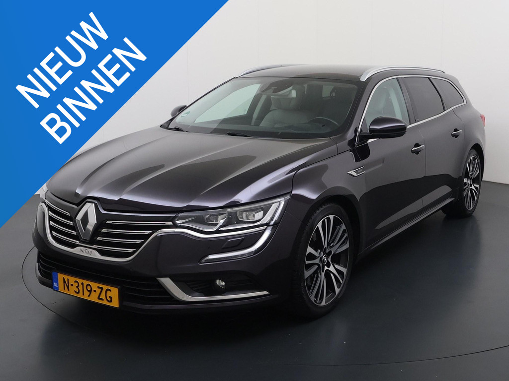 Renault Talisman Estate 1.6 TCe Initiale Paris 57461861-0.jpg | Wilmsen Automotive