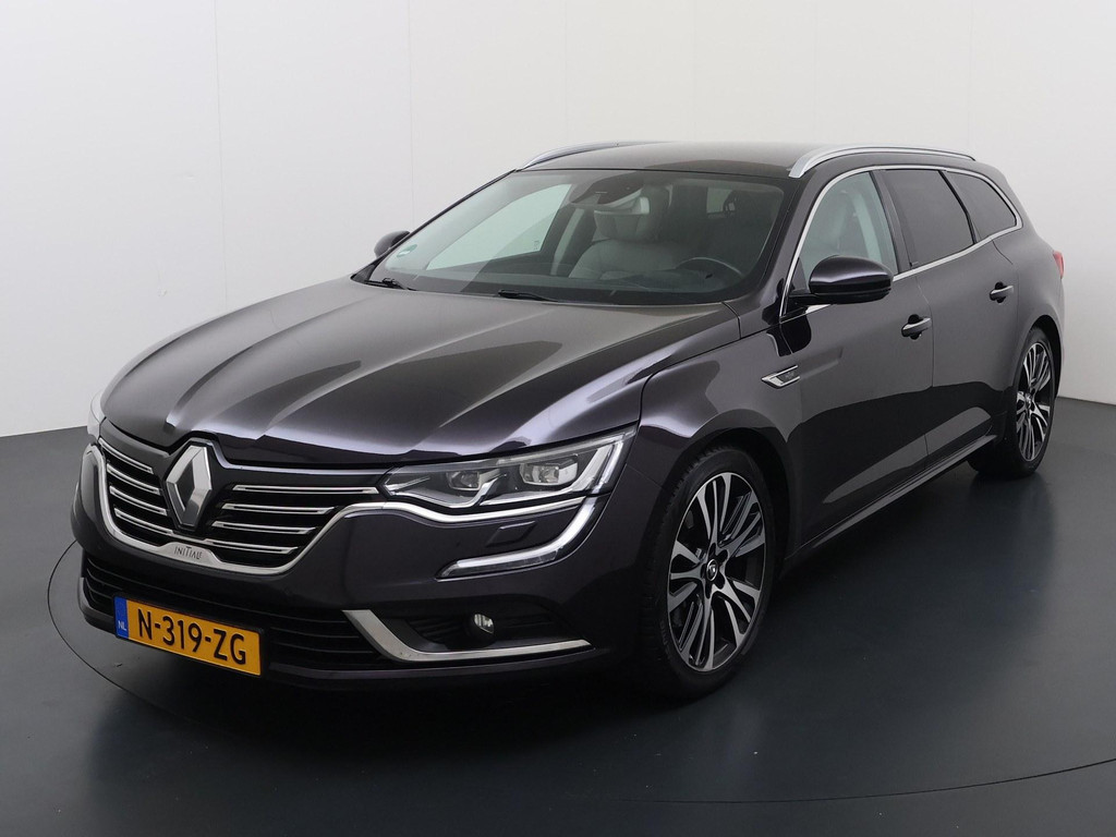 Renault Talisman Estate 1.6 TCe Initiale Paris 57461861-0.jpg | Wilmsen Automotive