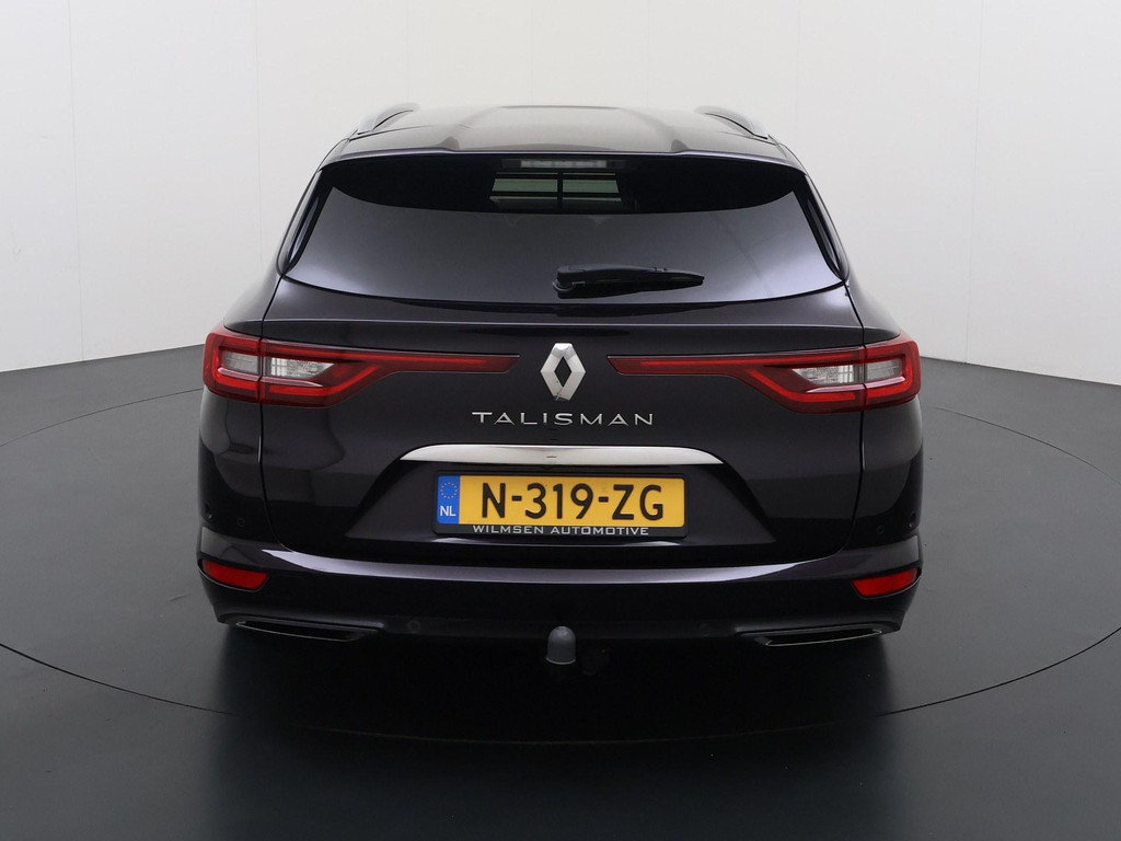 Renault Talisman Estate 1.6 TCe Initiale Paris 57461861-2.jpg | Wilmsen Automotive