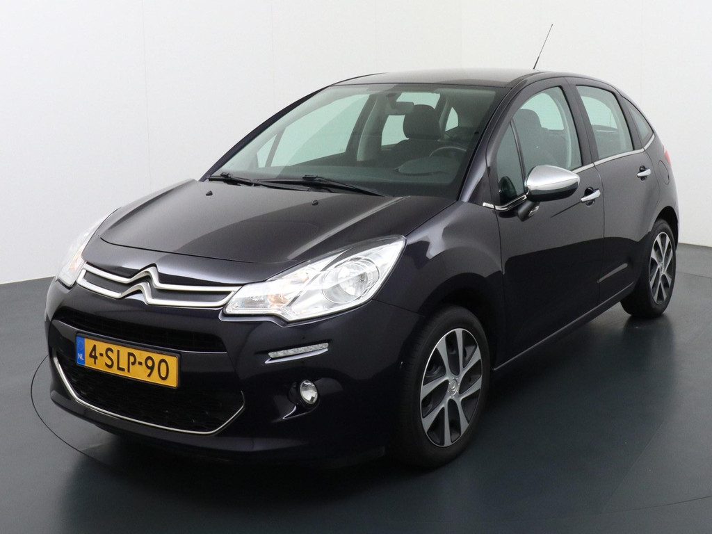 Citroën C3 1.0 VTi Collection 57592763-0.jpg | Wilmsen Automotive