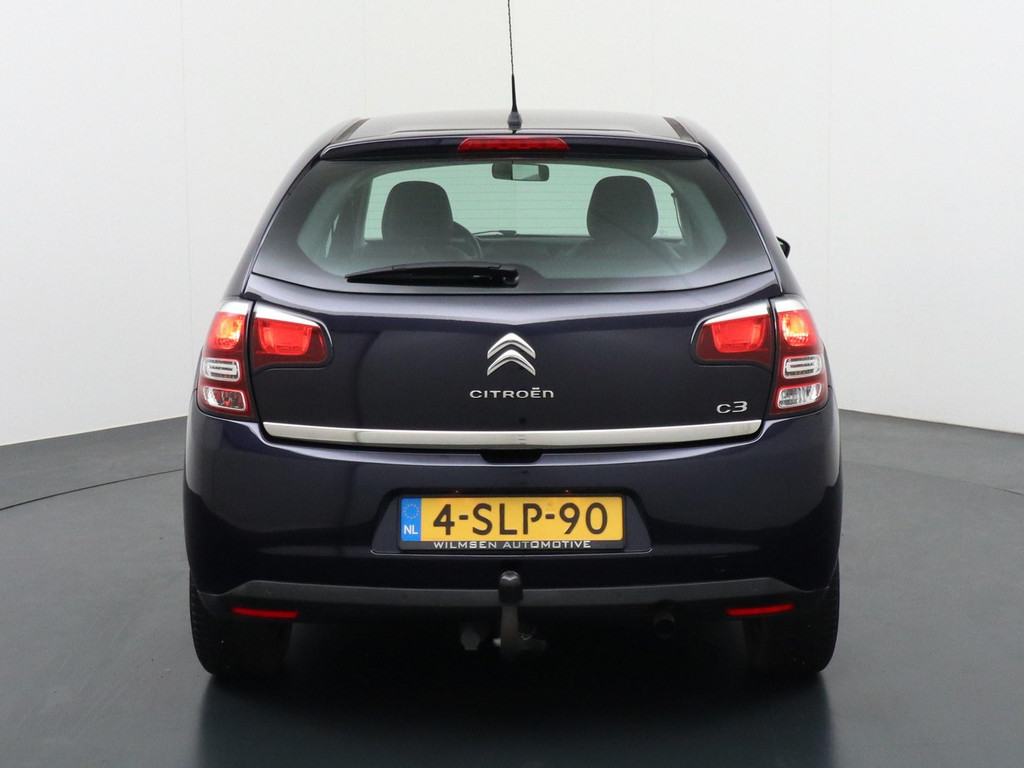 Citroën C3 1.0 VTi Collection 57592763-2.jpg | Wilmsen Automotive