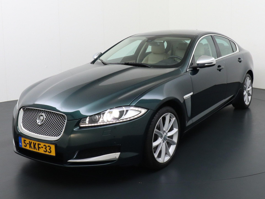 Jaguar XF 2.2D S Premium Business Edition 45278435-0.jpg | Wilmsen Automotive