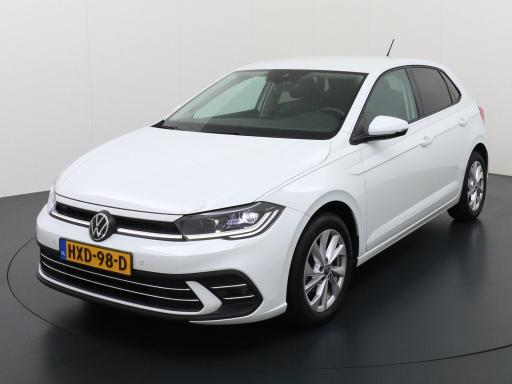 Volkswagen Polo 1.0 TSI Highline 46481444-0.jpg | Wilmsen Automotive