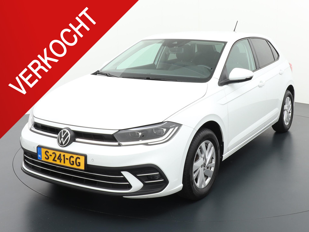 Volkswagen Polo 1.0 TSI Highline Life 47806263-0.jpg | Wilmsen Automotive