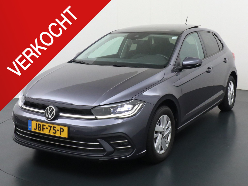 Volkswagen Polo 1.0 TSI DSG Highline Life 47926820-0.jpg | Wilmsen Automotive