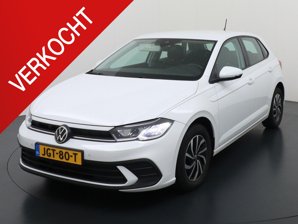 Volkswagen Polo 1.0 TSI Highline Life 48136652-0.jpg | Wilmsen Automotive