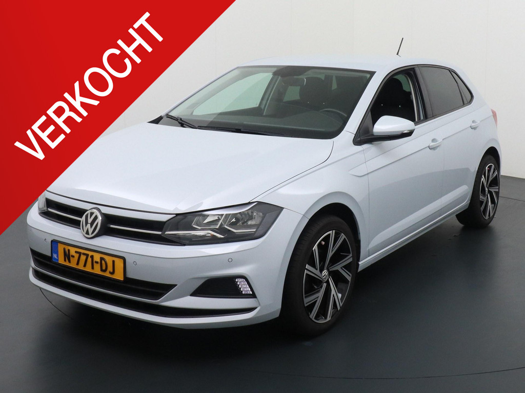 Volkswagen Polo 1.0 TSI Highline 48183405-0.jpg | Wilmsen Automotive
