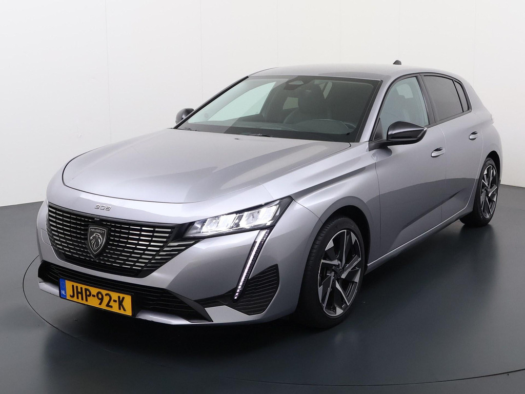 Peugeot 308 1.2 PureTech Allure 48623538-0.jpg | Wilmsen Automotive
