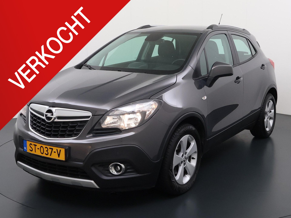 Opel Mokka 1.4 Turbo Innovation 48912819-0.jpg | Wilmsen Automotive