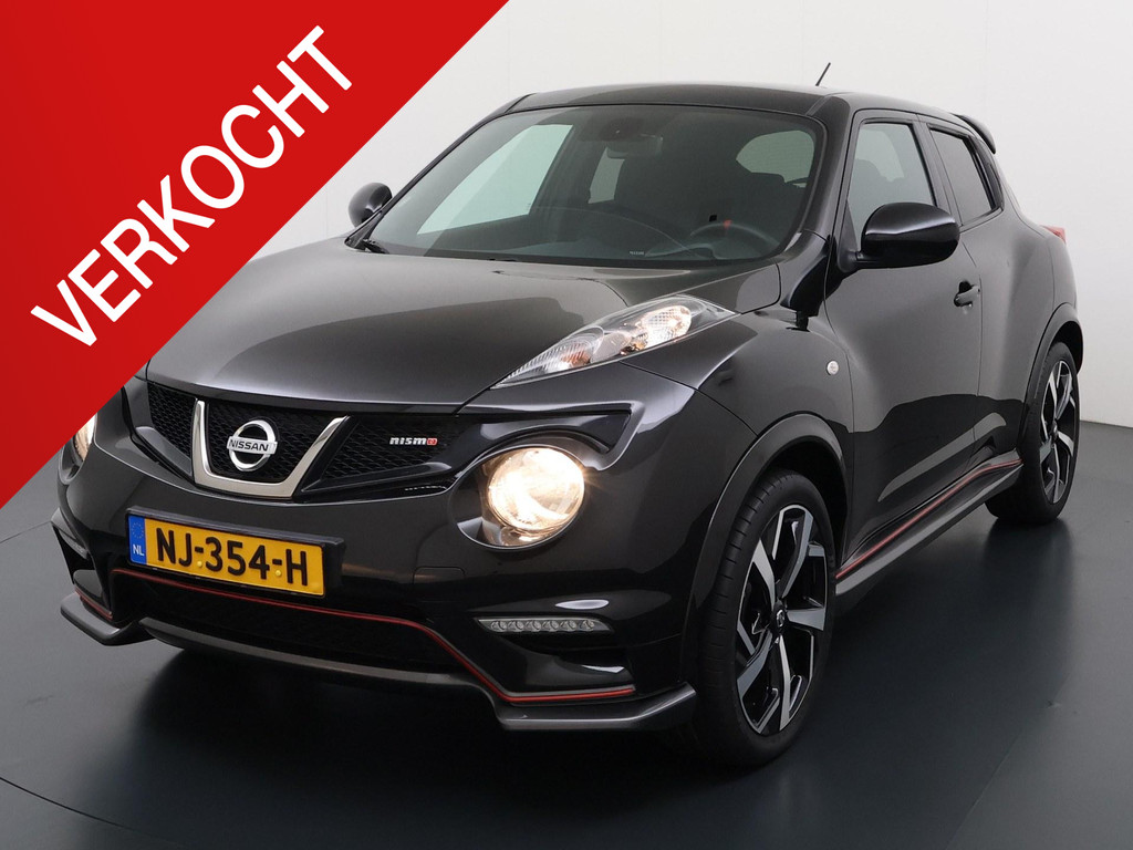Nissan Juke 1.6 Turbo NISMO 49184536-0.jpg | Wilmsen Automotive