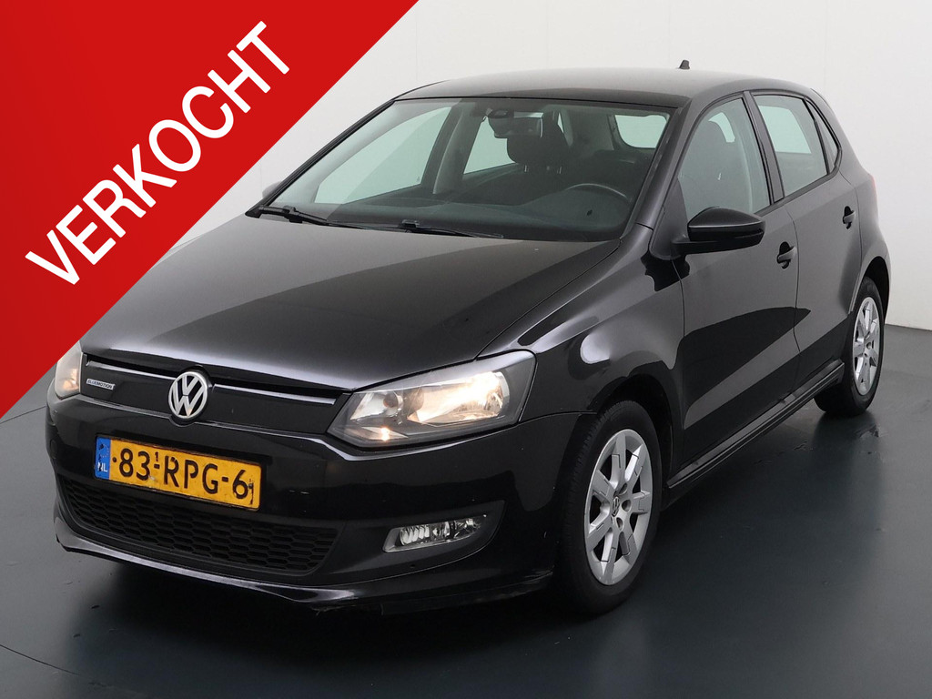 Volkswagen Polo 1.2 TDI BlueMotion Comfortline 49516027-0.jpg | Wilmsen Automotive