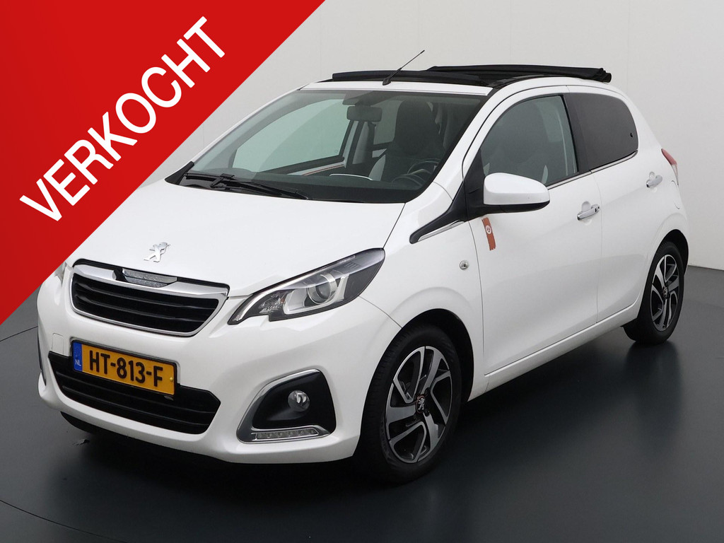 Peugeot 108 1.2 Puretech TOP! Roland Garros 50047136-0.jpg | Wilmsen Automotive