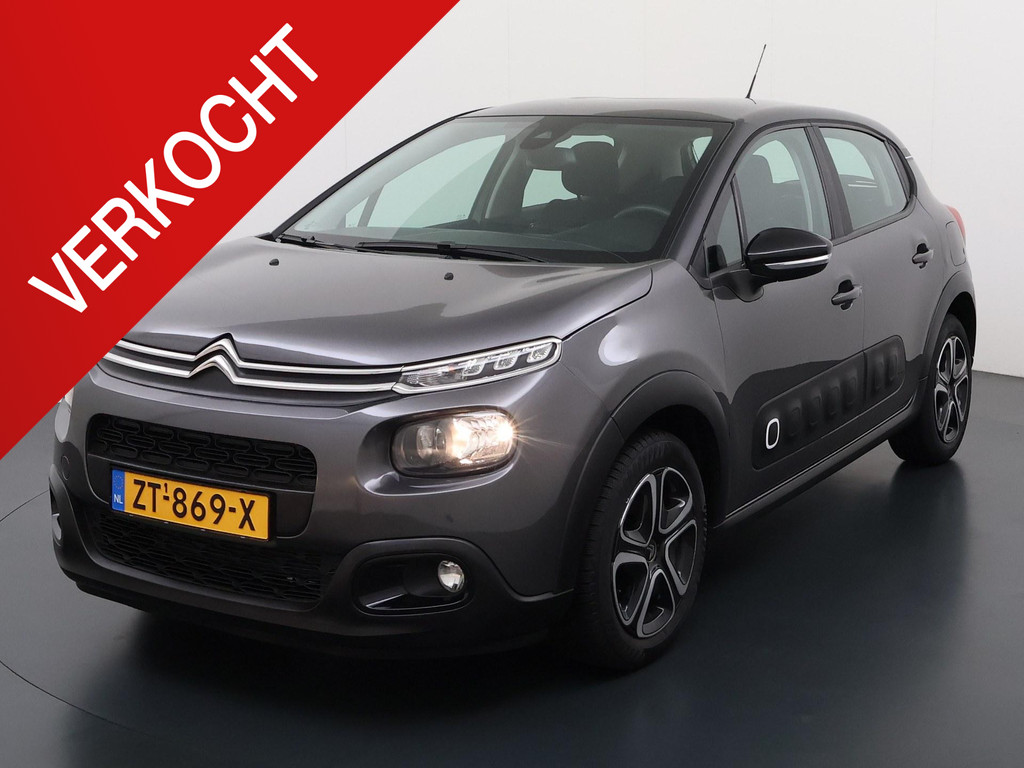 Citroën C3 1.2 PureTech S&S Feel Edition 50175468-0.jpg | Wilmsen Automotive