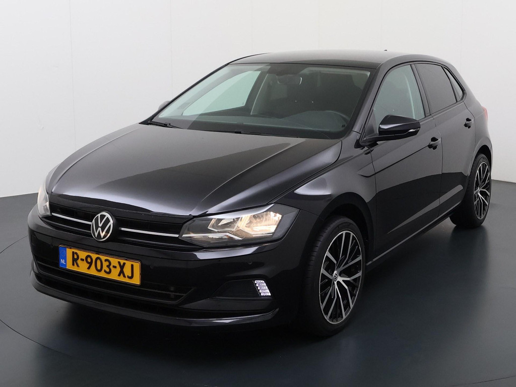 Volkswagen Polo 1.0 TSI DSG Highline 50175485-0.jpg | Wilmsen Automotive