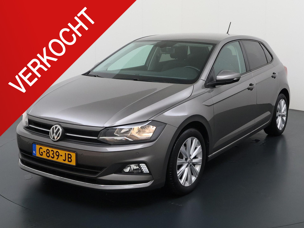 Volkswagen Polo 1.0 TSI Highline 51315980-0.jpg | Wilmsen Automotive