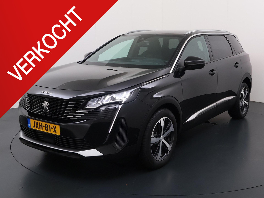 Peugeot 5008 1.2 PureTech Allure 51510921-0.jpg | Wilmsen Automotive