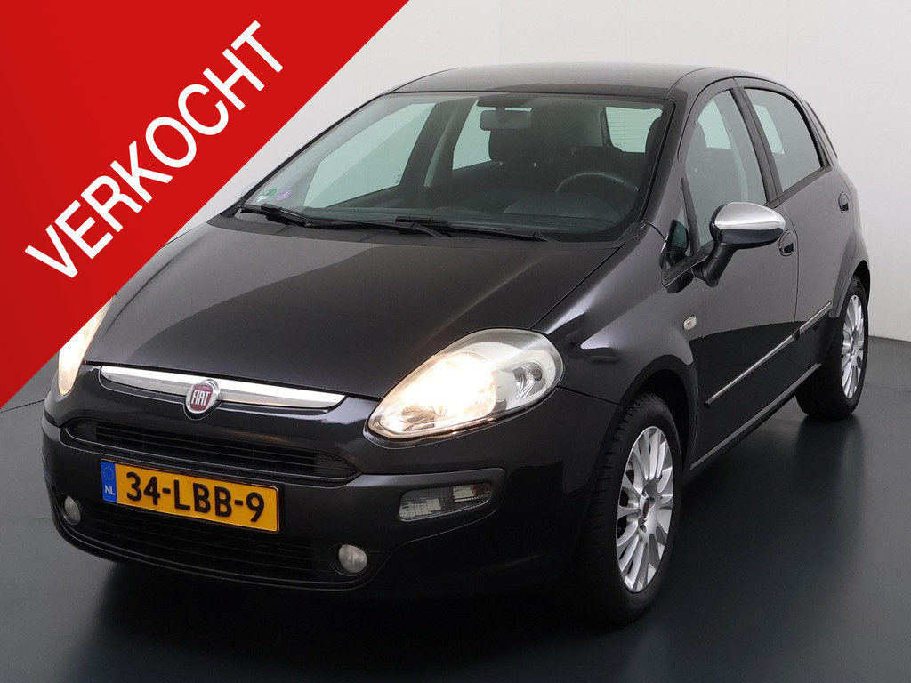 Fiat Punto Evo 1.4-16V MultiAir Emotion 52025936-0.jpg | Wilmsen Automotive