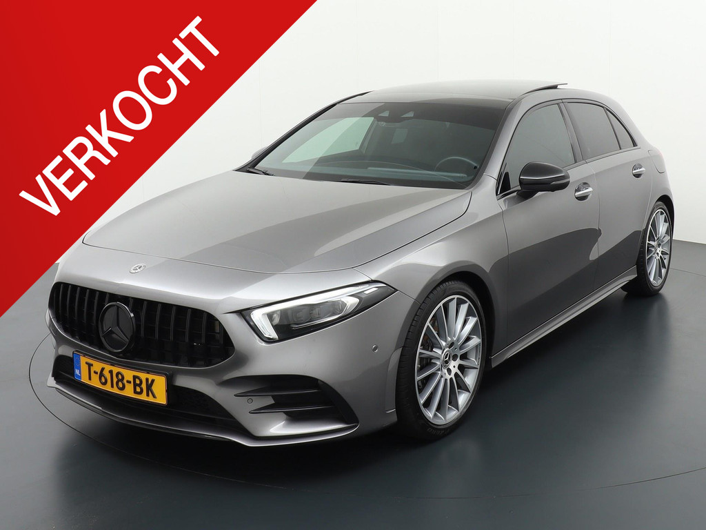 Mercedes-Benz A-Klasse A220 AMG 52106843-0.jpg | Wilmsen Automotive