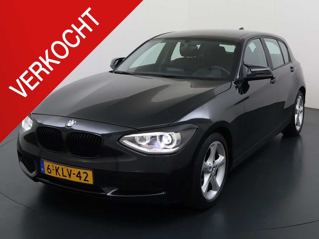 BMW 1 Serie 116d Business M-Sport 53101030-0.jpg | Wilmsen Automotive