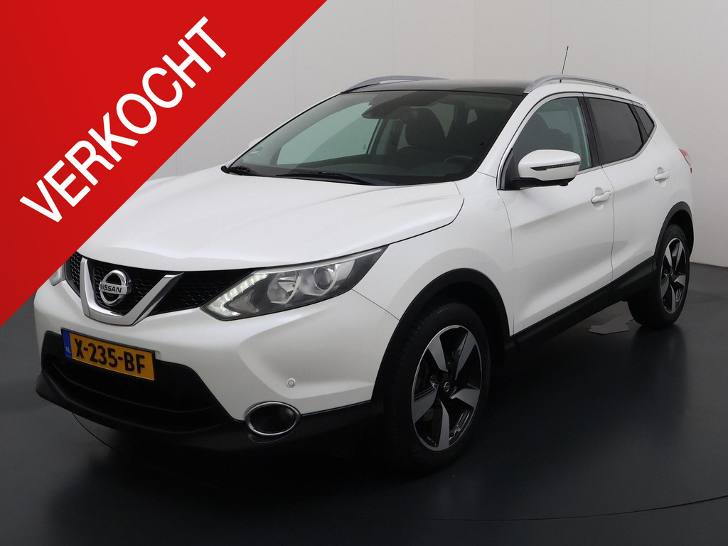 Nissan QASHQAI 1.2 Digi-t Connect Edition 54236151-0.jpg | Wilmsen Automotive